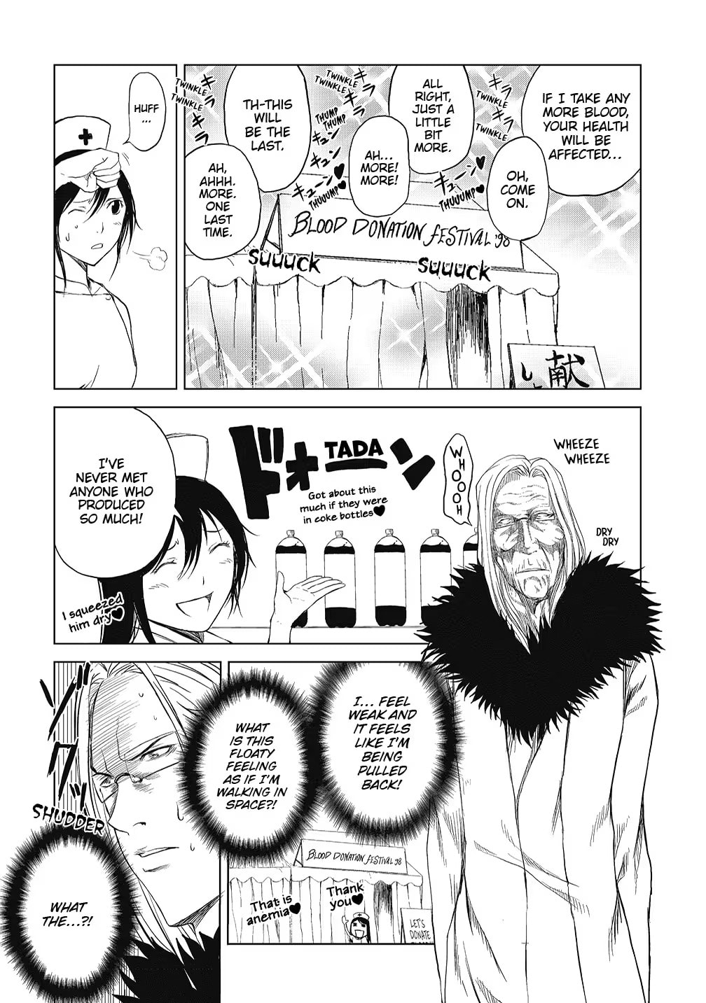 Read Speed Grapher chapter 16 image 40 on Lezhin