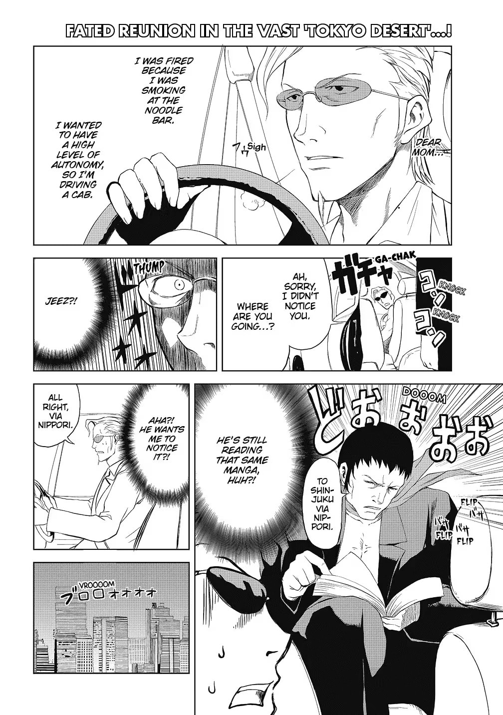 Read Speed Grapher chapter 16 image 43 on Lezhin