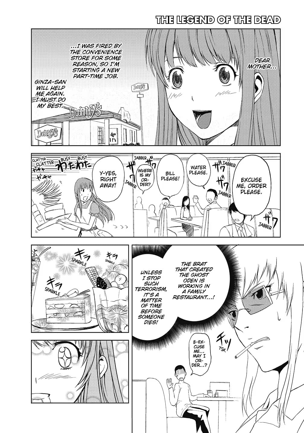 Read Speed Grapher chapter 16 image 45 on Lezhin