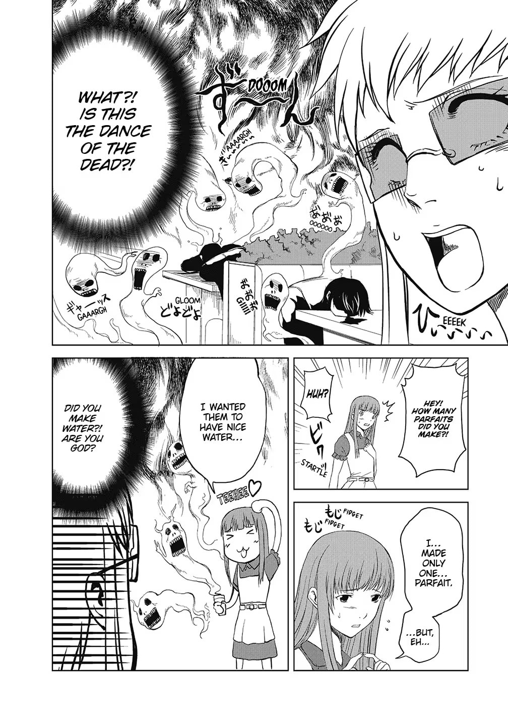 Read Speed Grapher chapter 16 image 47 on Lezhin