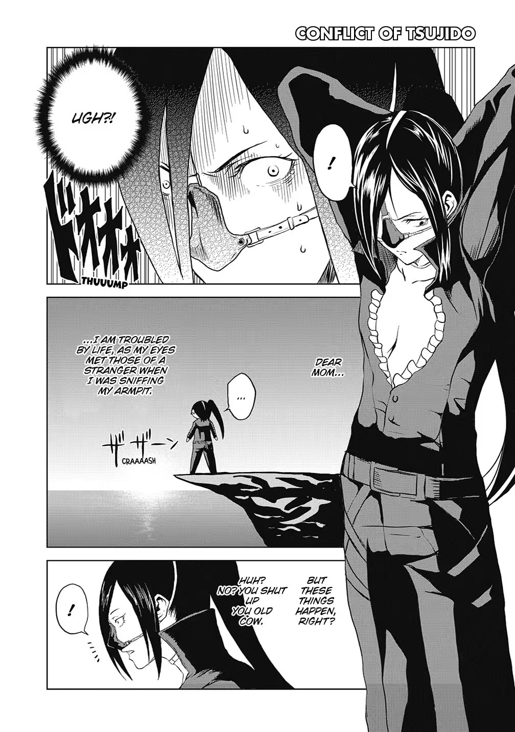 Read Speed Grapher chapter 16 image 49 on Lezhin