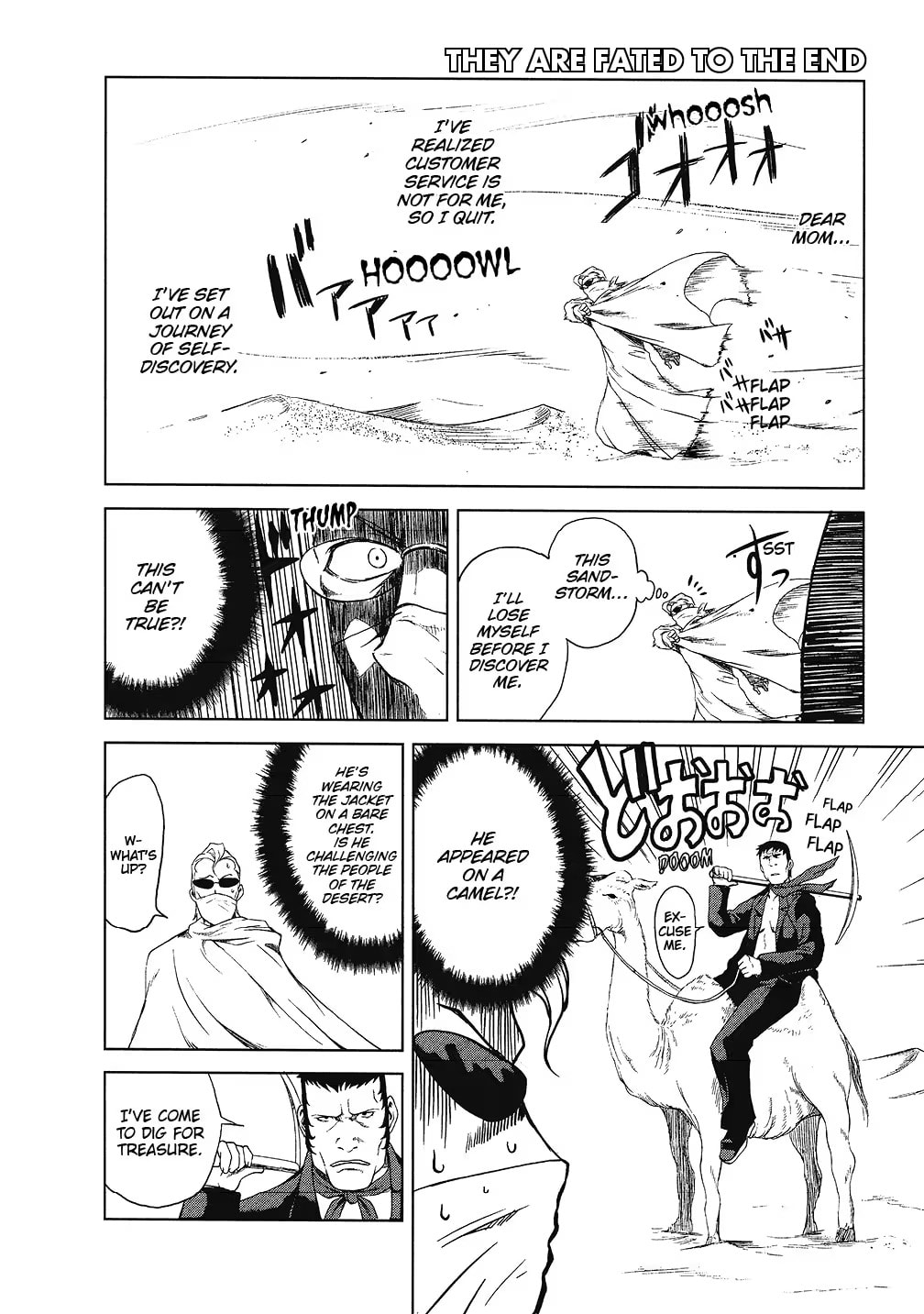 Read Speed Grapher chapter 16 image 53 on Lezhin