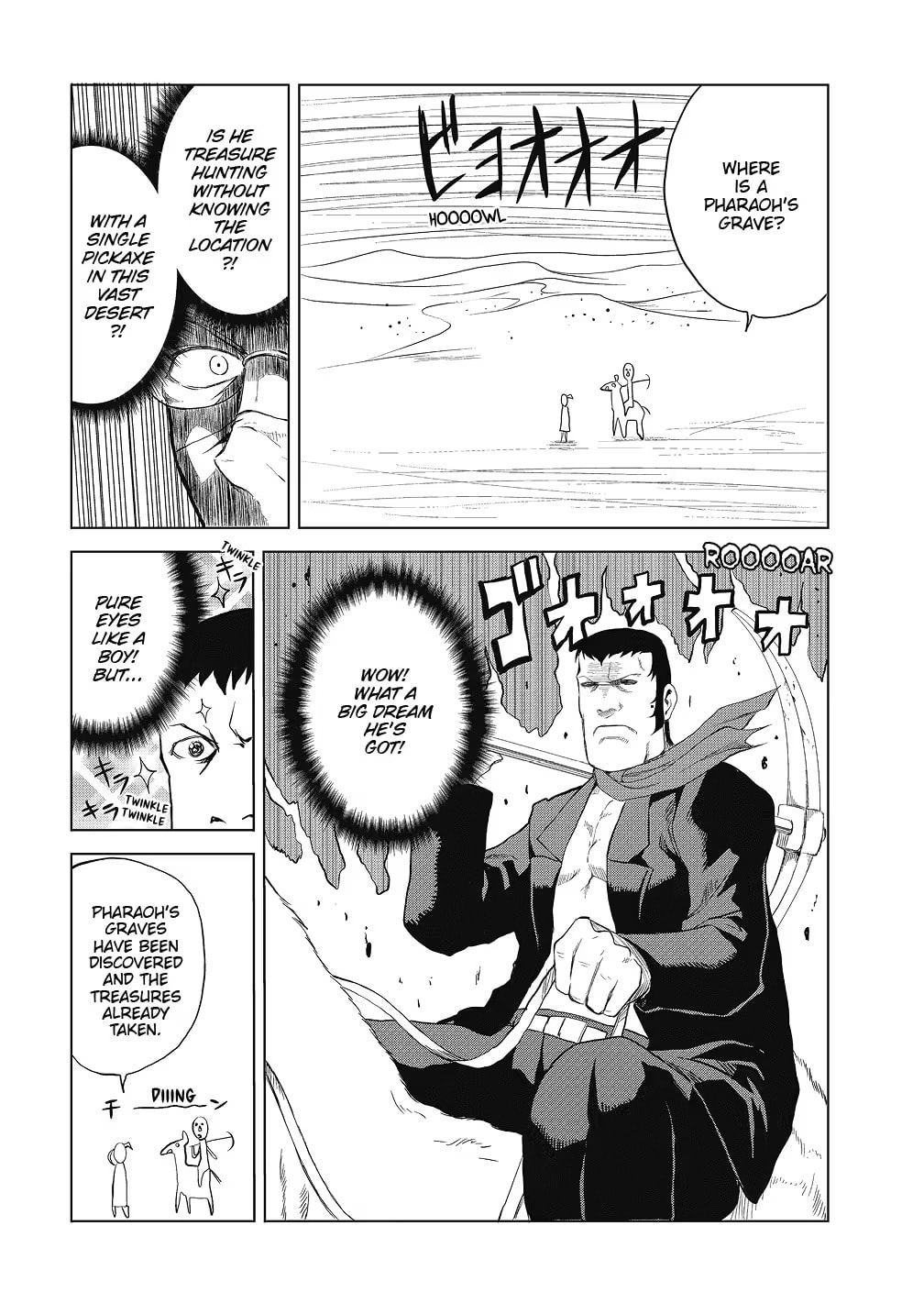 Read Speed Grapher chapter 16 image 54 on Lezhin