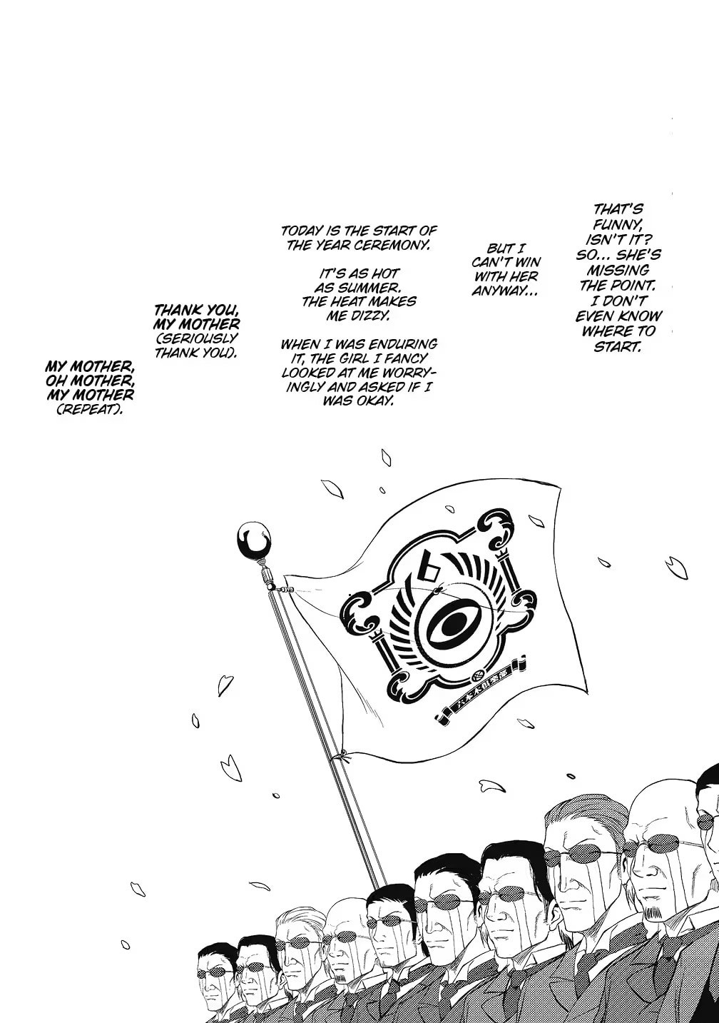 Read Speed Grapher chapter 16 image 55 on Lezhin
