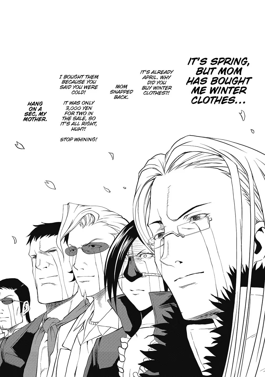 Read Speed Grapher chapter 16 image 56 on Lezhin