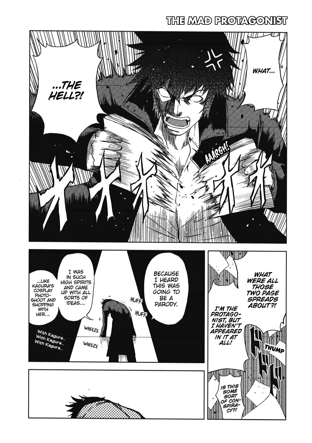 Read Speed Grapher chapter 16 image 57 on Lezhin
