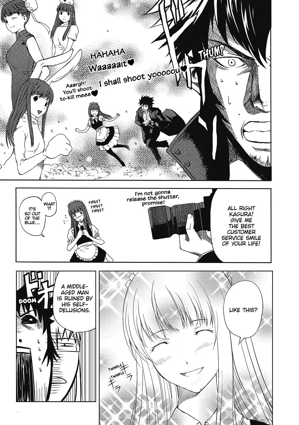 Read Speed Grapher chapter 16 image 58 on Lezhin