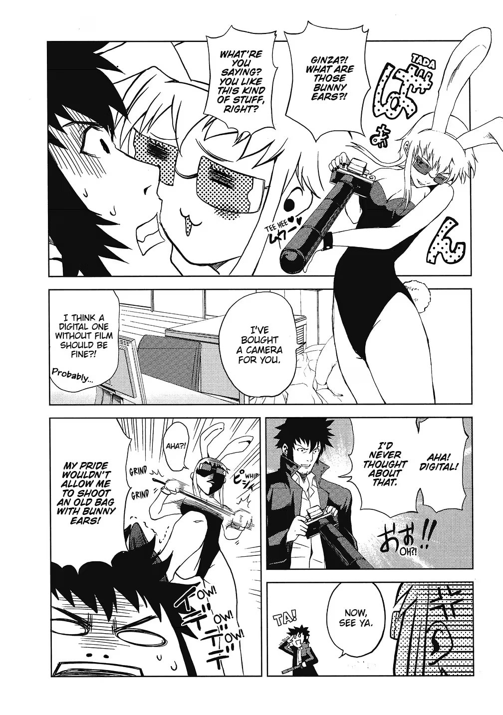 Read Speed Grapher chapter 16 image 59 on Lezhin