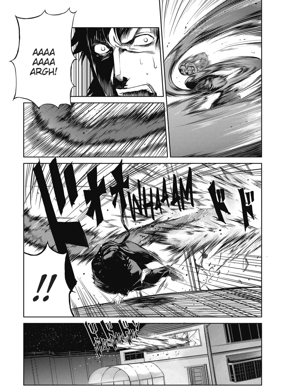 Read Speed Grapher chapter 2 image 16 on Lezhin
