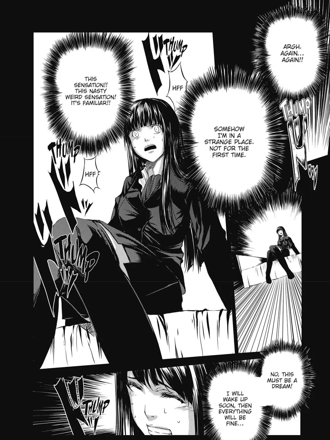 Read Speed Grapher chapter 2 image 26 on Lezhin