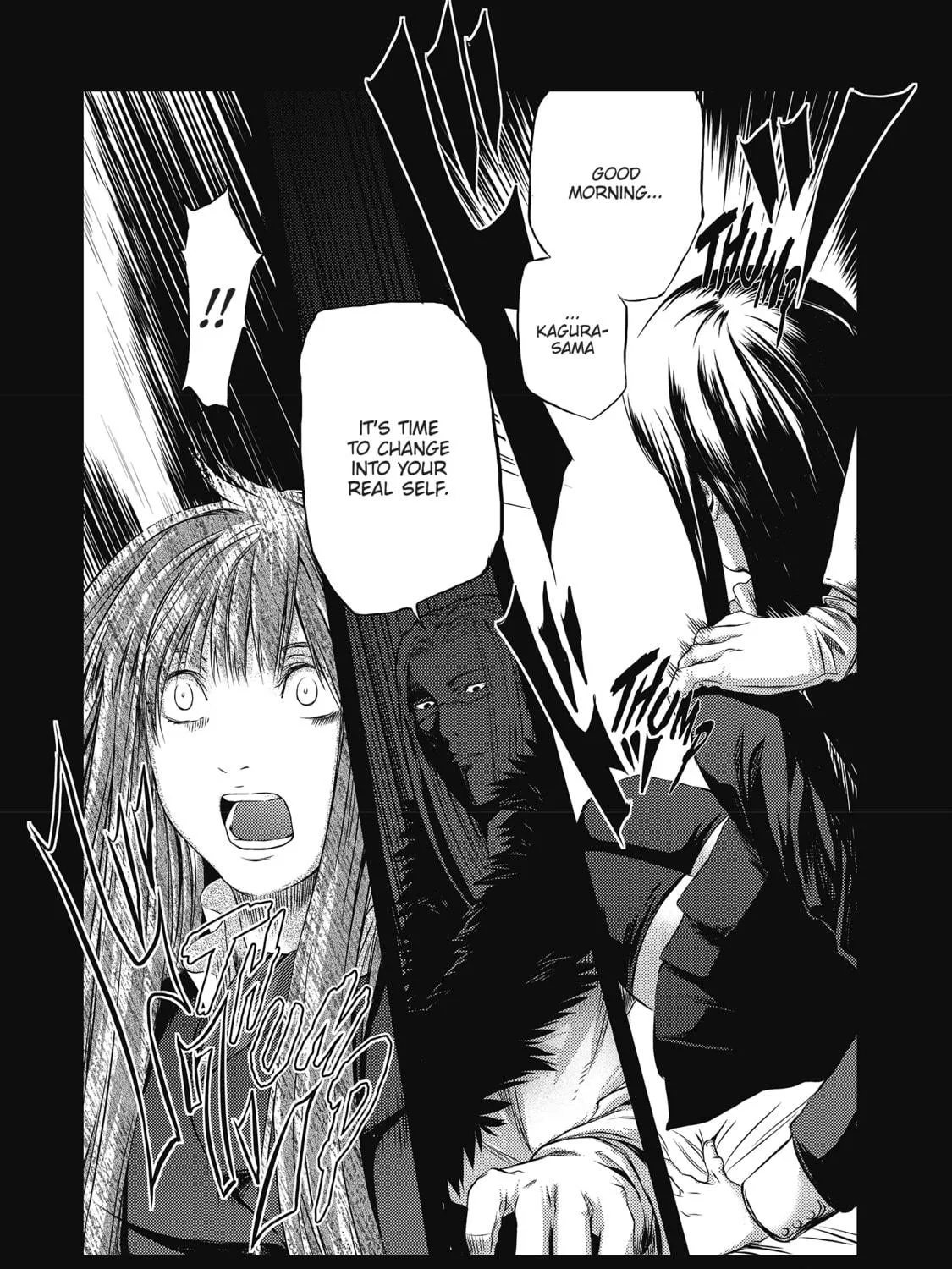 Read Speed Grapher chapter 2 image 28 on Lezhin