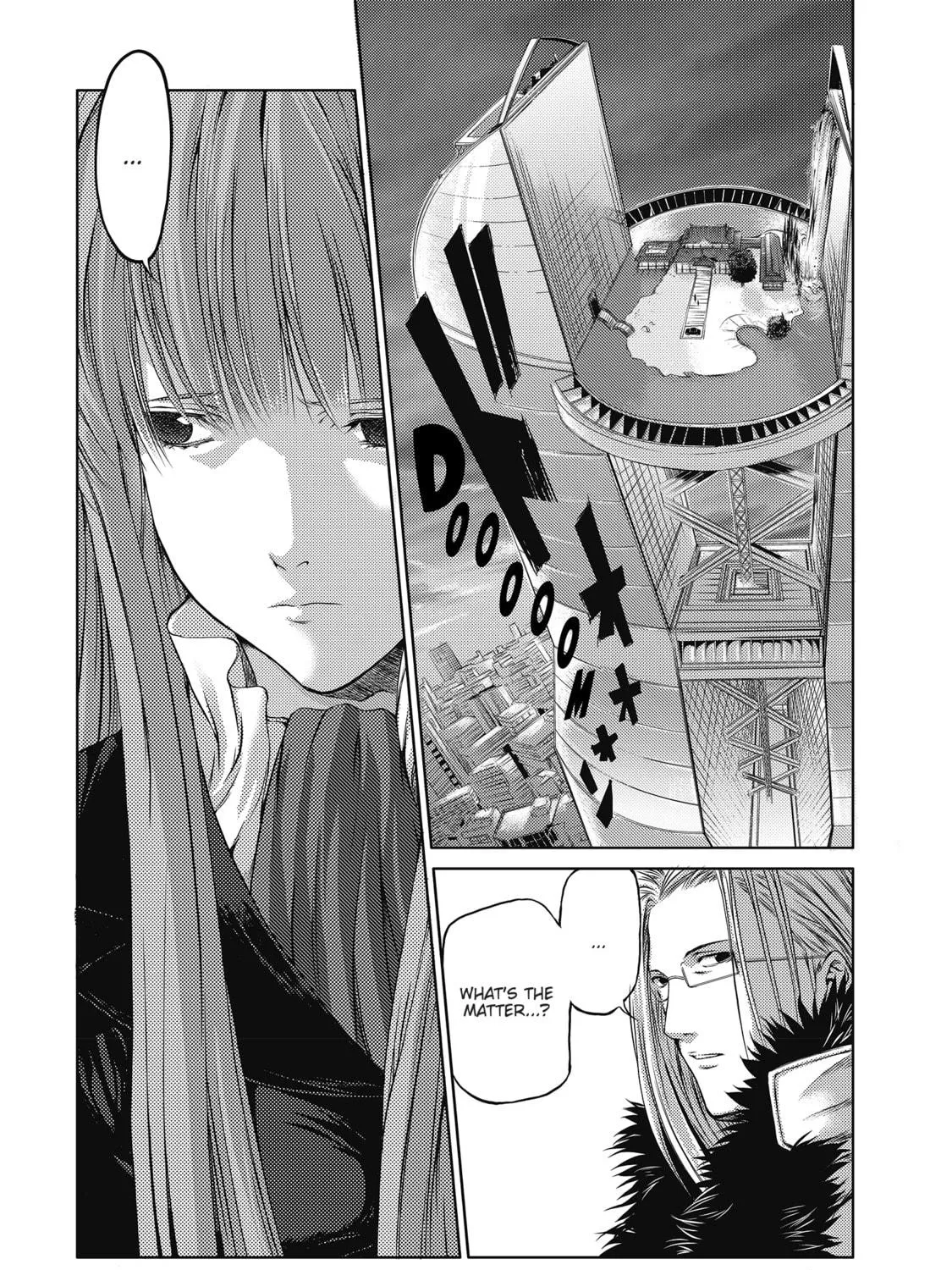 Read Speed Grapher chapter 2 image 4 on Lezhin
