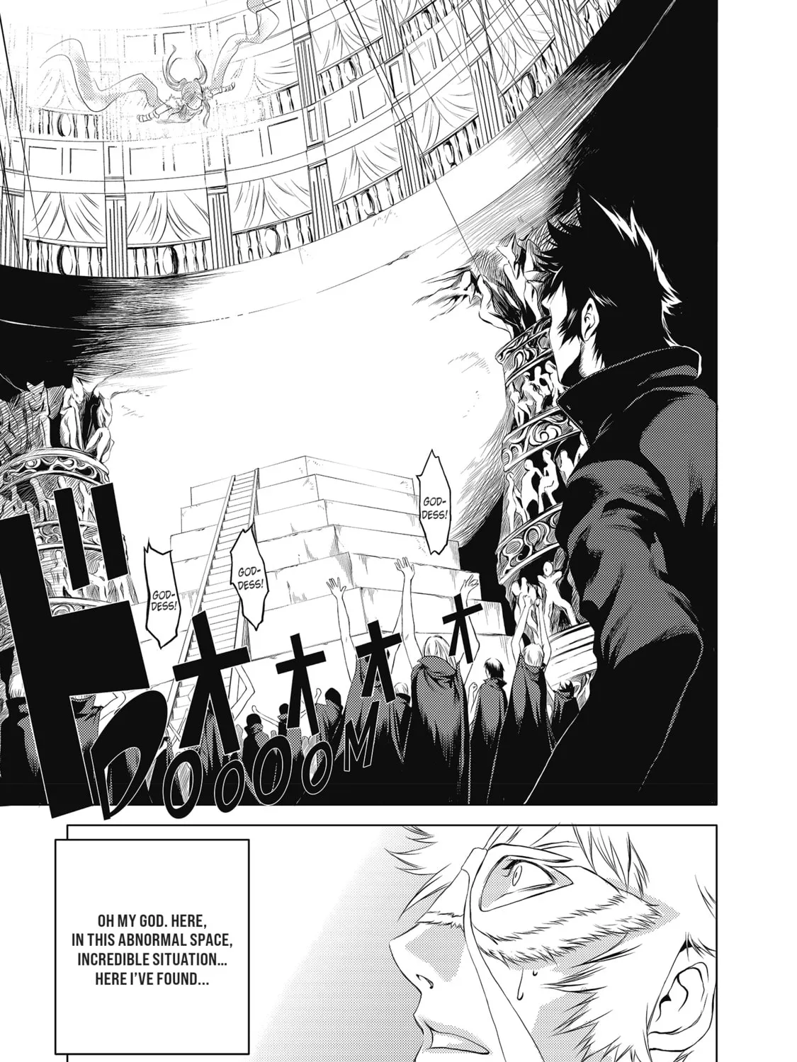 Read Speed Grapher chapter 3 image 24 on Lezhin