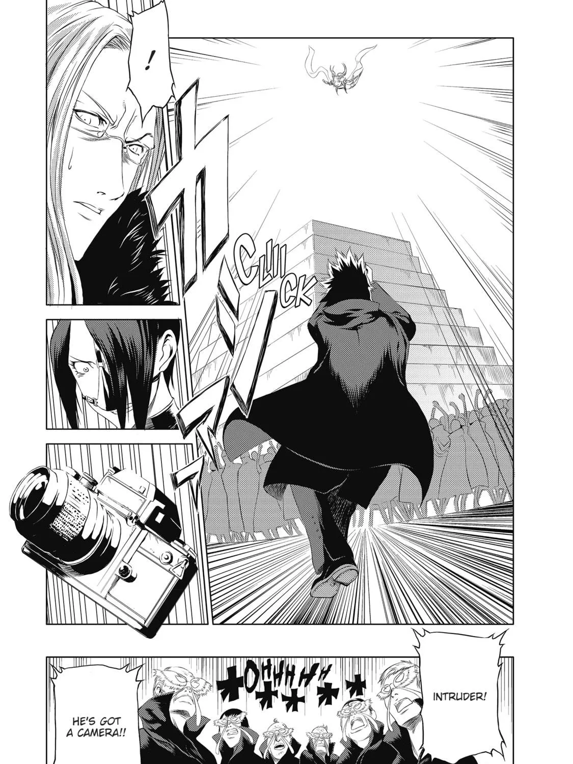 Read Speed Grapher chapter 3 image 28 on Lezhin