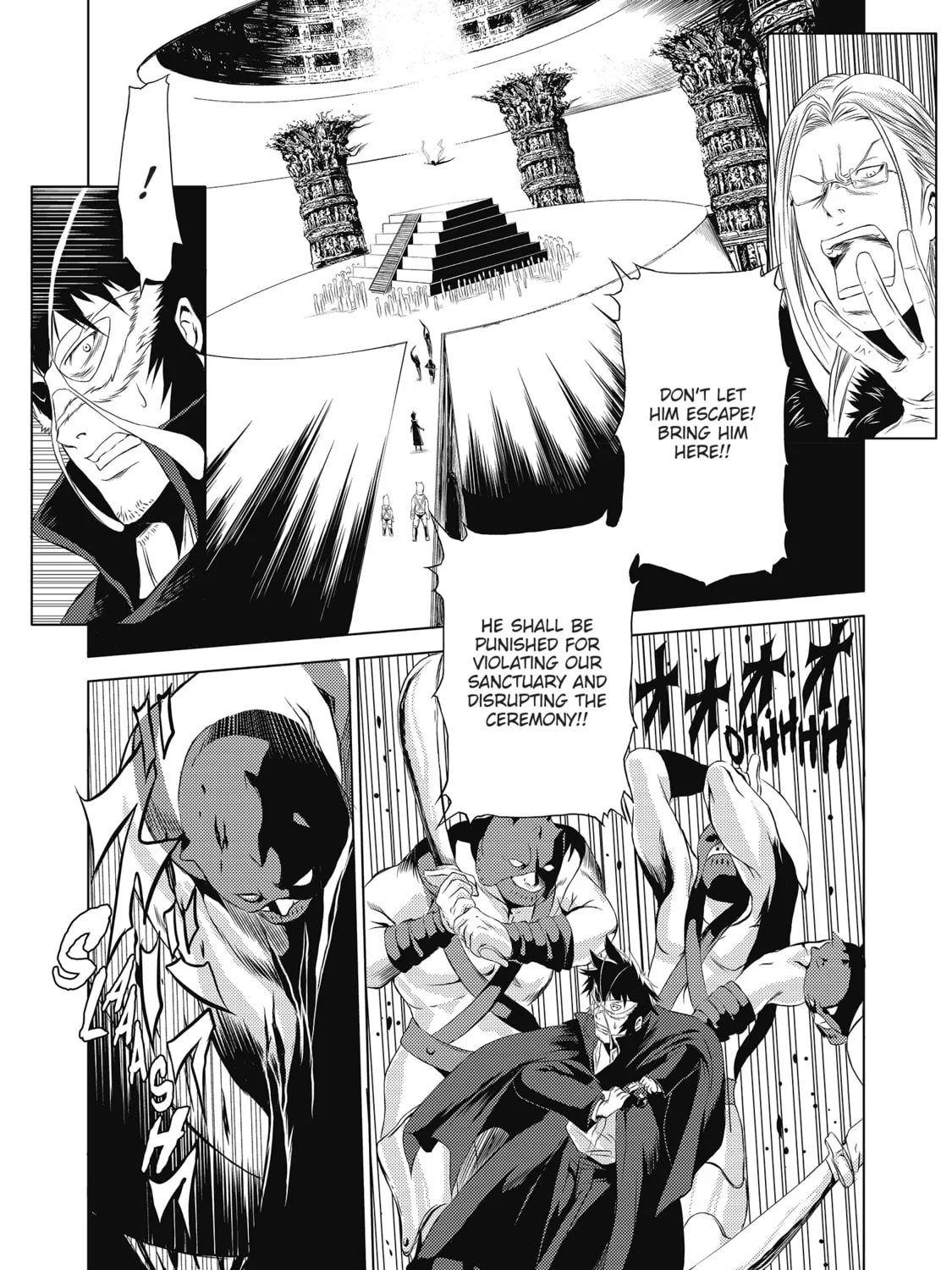 Read Speed Grapher chapter 3 image 30 on Lezhin