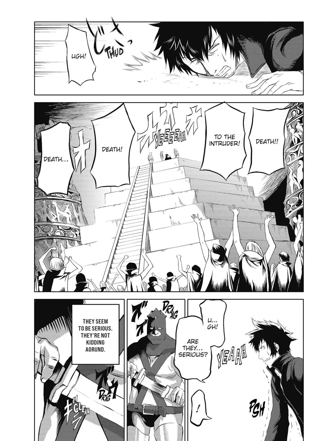 Read Speed Grapher chapter 3 image 34 on Lezhin
