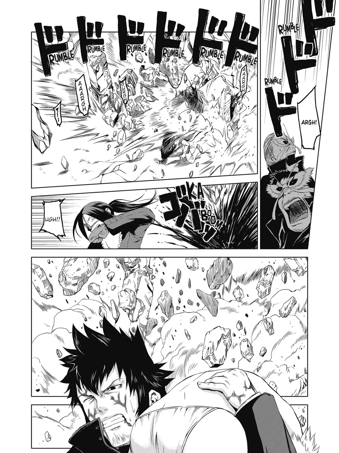 Read Speed Grapher chapter 4 image 26 on Lezhin