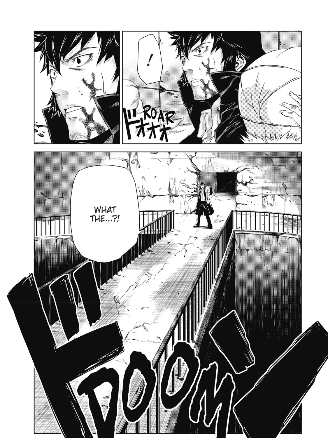Read Speed Grapher chapter 4 image 30 on Lezhin