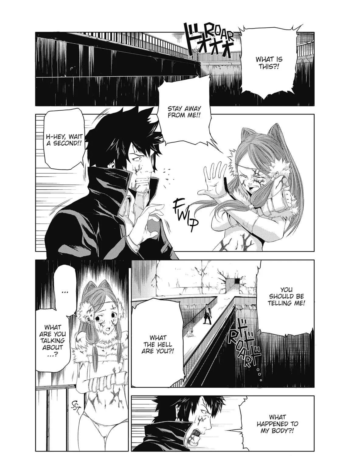 Read Speed Grapher chapter 4 image 34 on Lezhin