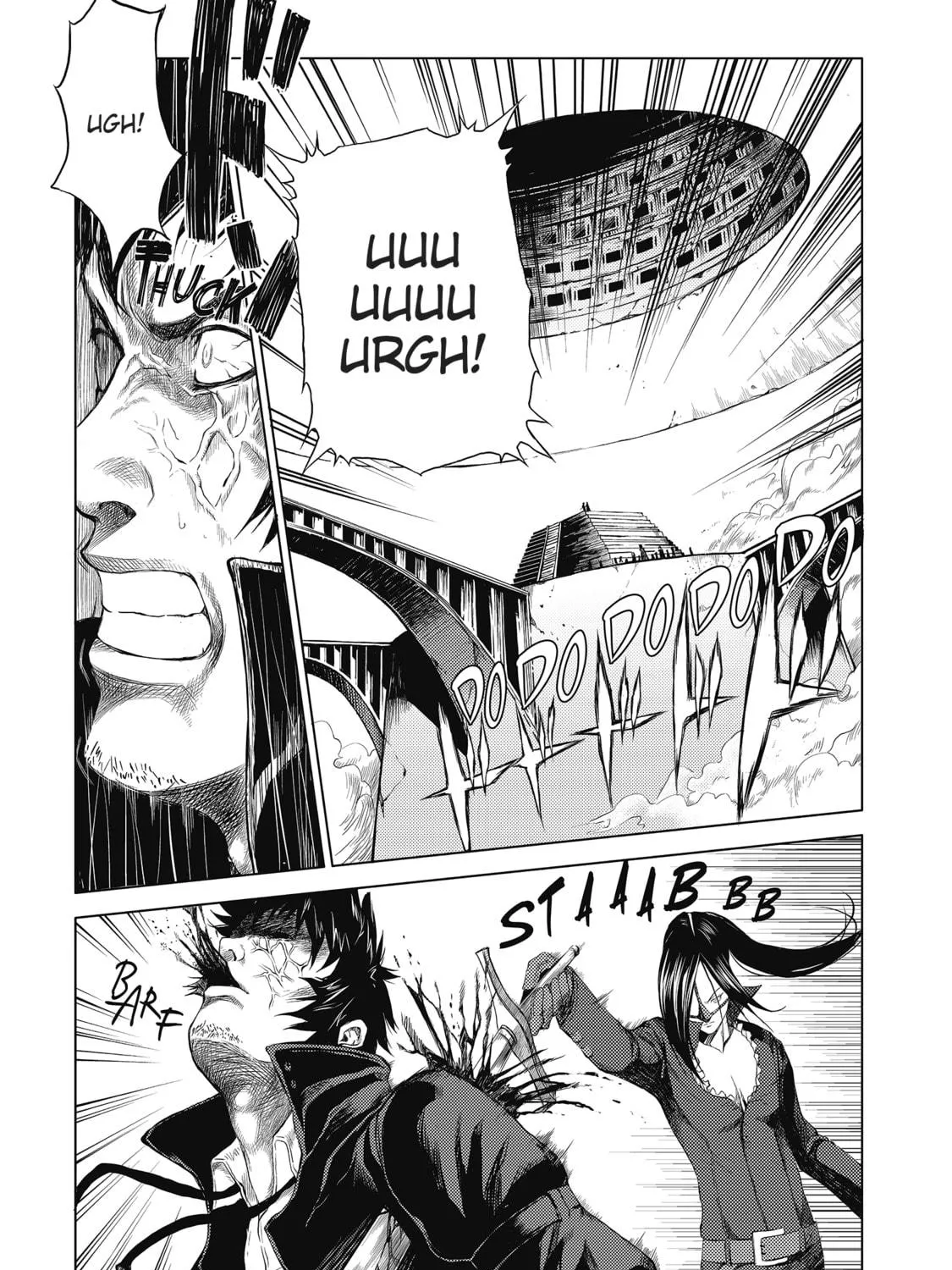 Read Speed Grapher chapter 4 image 4 on Lezhin
