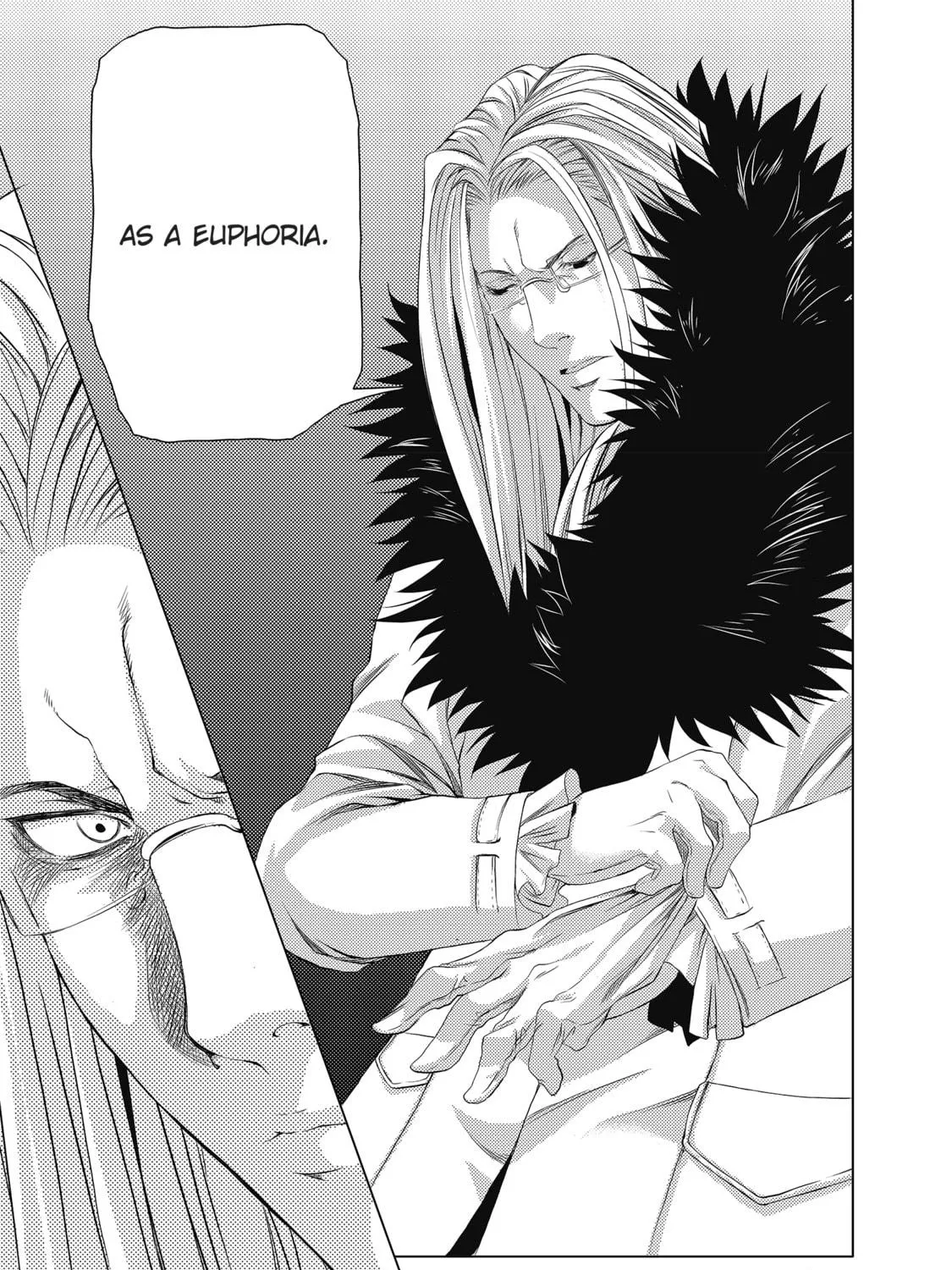 Read Speed Grapher chapter 4 image 40 on Lezhin