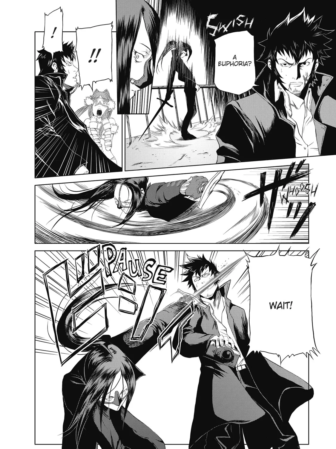 Read Speed Grapher chapter 4 image 42 on Lezhin