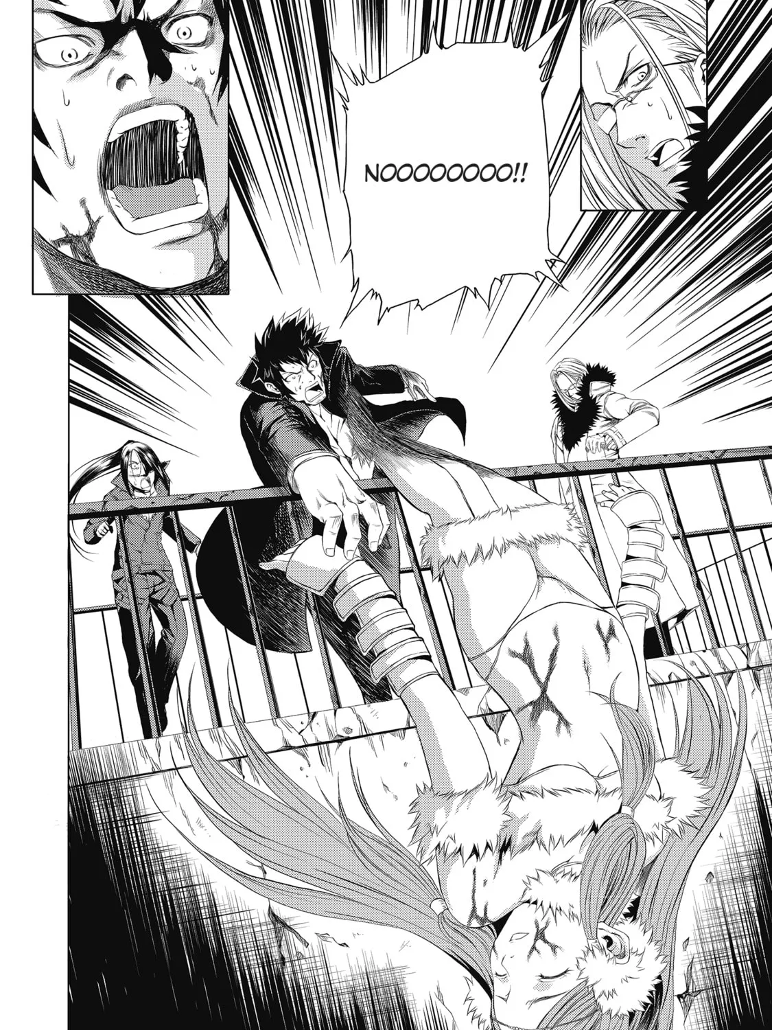 Read Speed Grapher chapter 4 image 50 on Lezhin