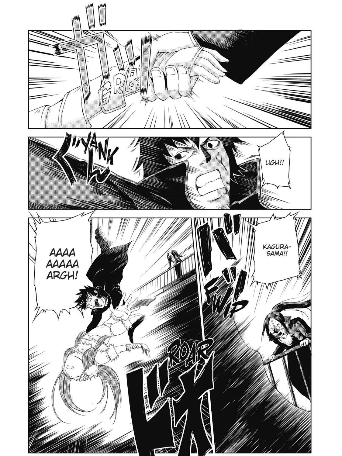 Read Speed Grapher chapter 4 image 52 on Lezhin