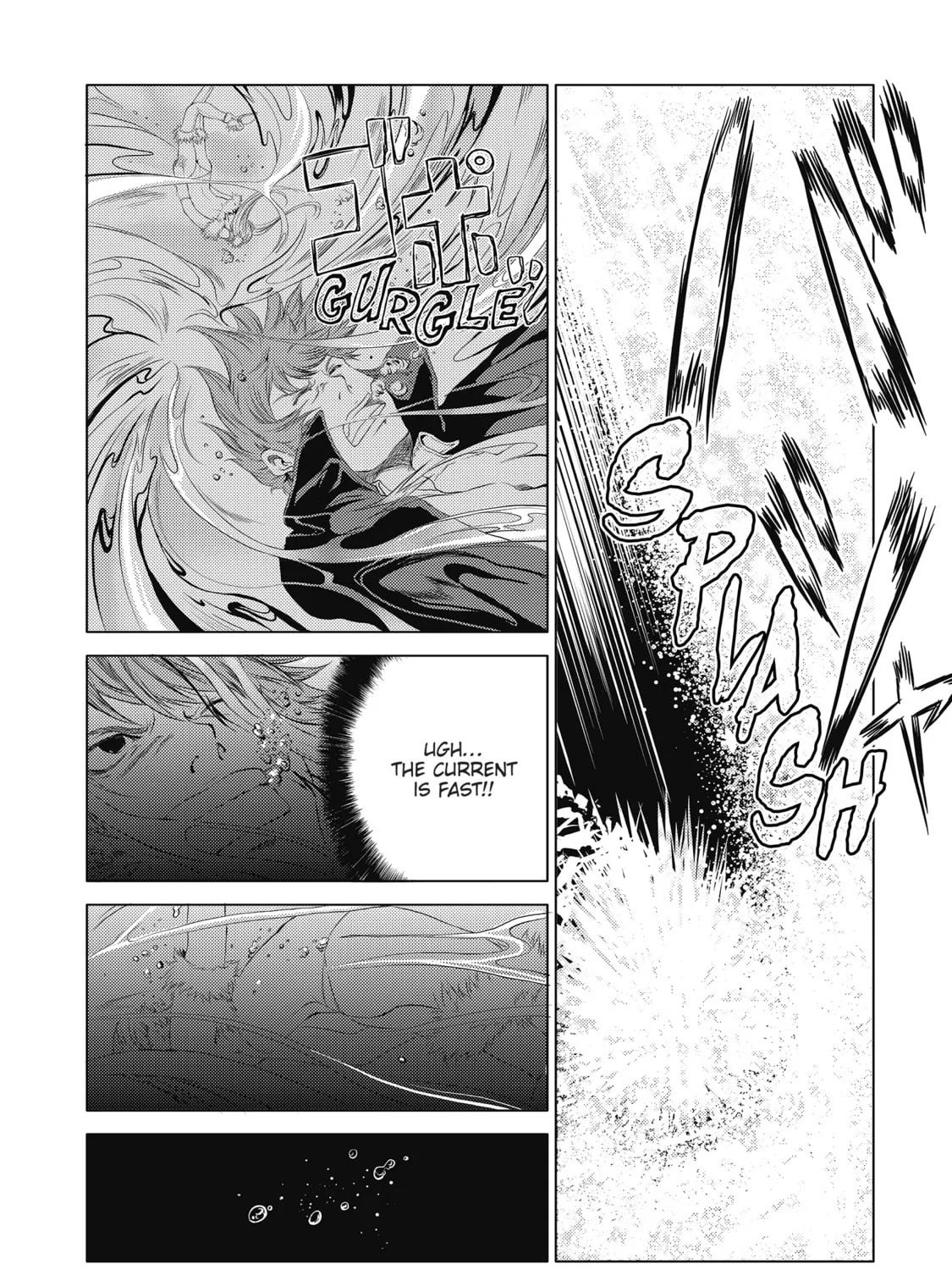 Read Speed Grapher chapter 4 image 54 on Lezhin