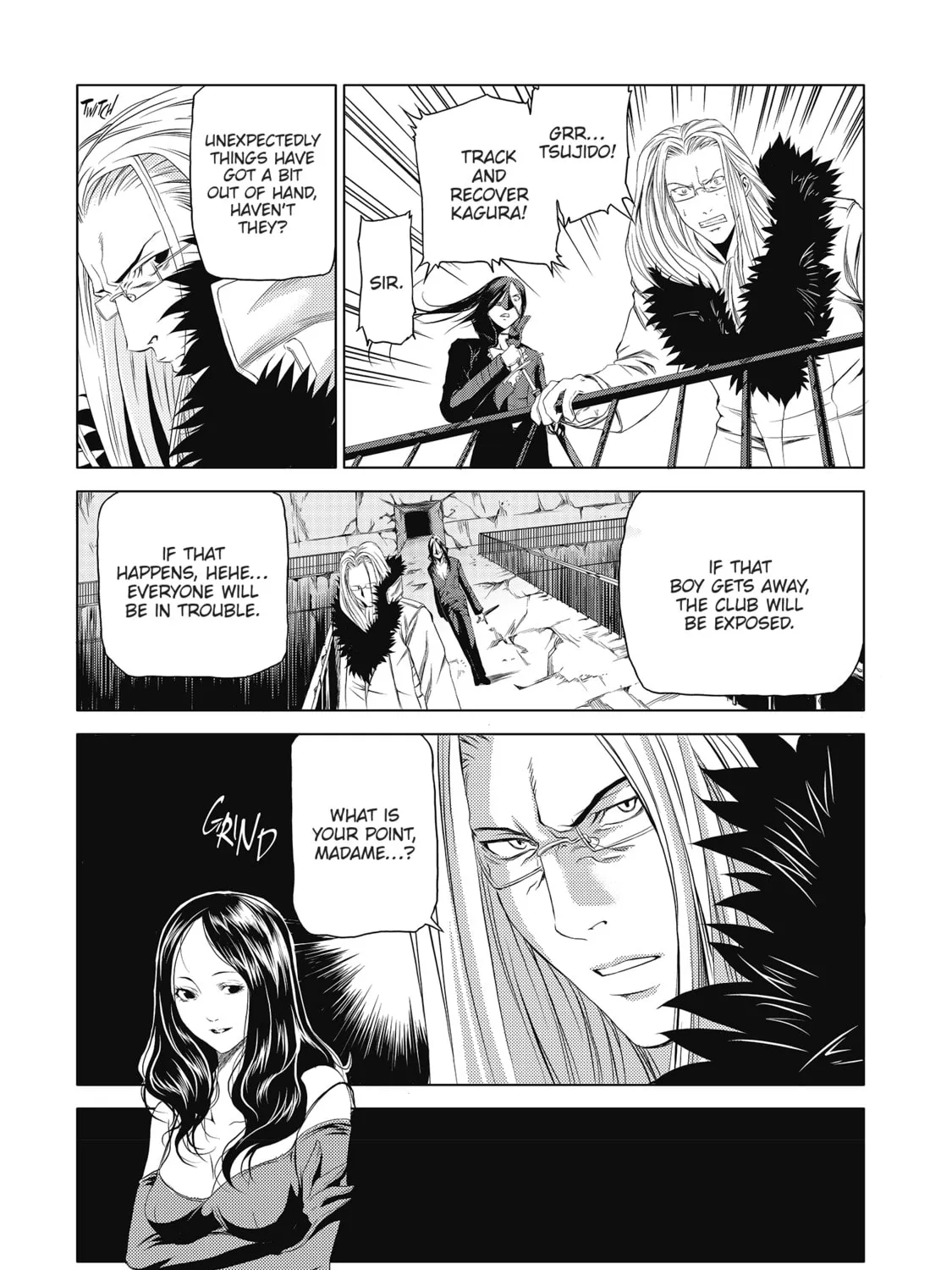 Read Speed Grapher chapter 4 image 56 on Lezhin