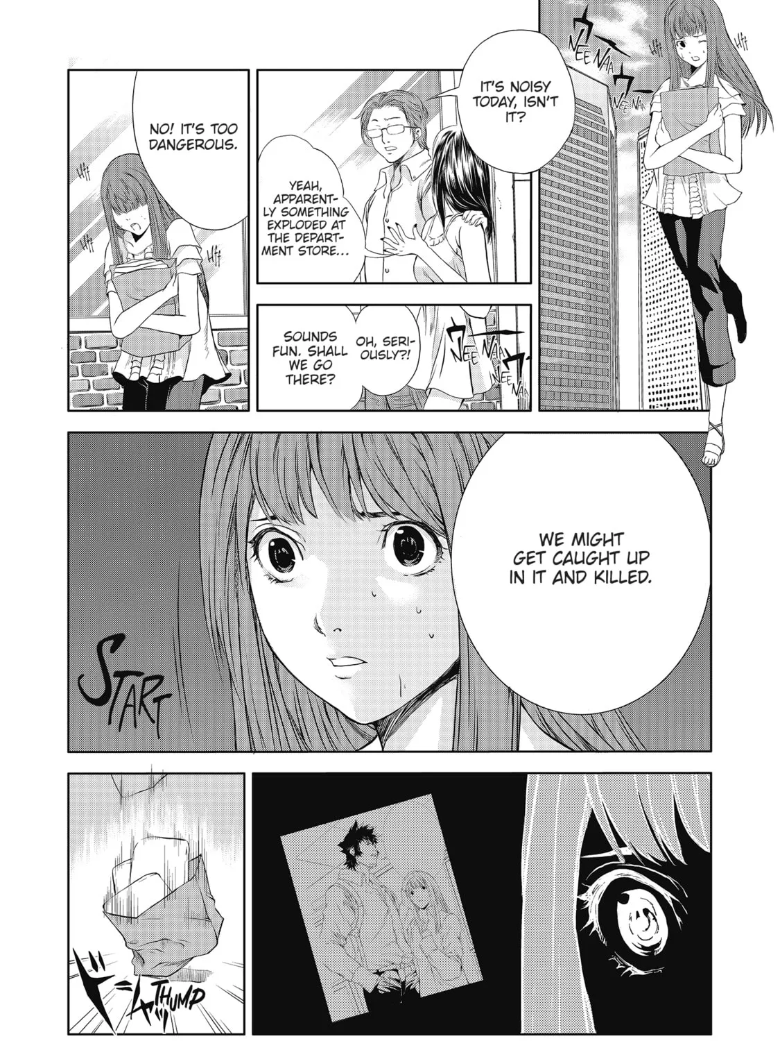 Read Speed Grapher chapter 5 image 54 on Lezhin