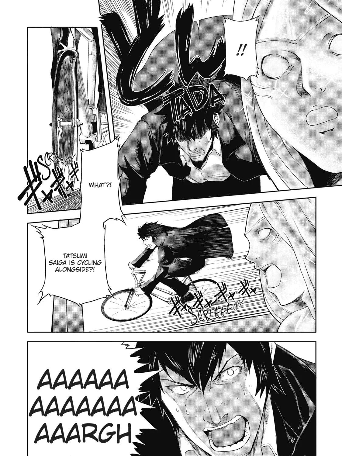 Read Speed Grapher chapter 6 image 26 on Lezhin