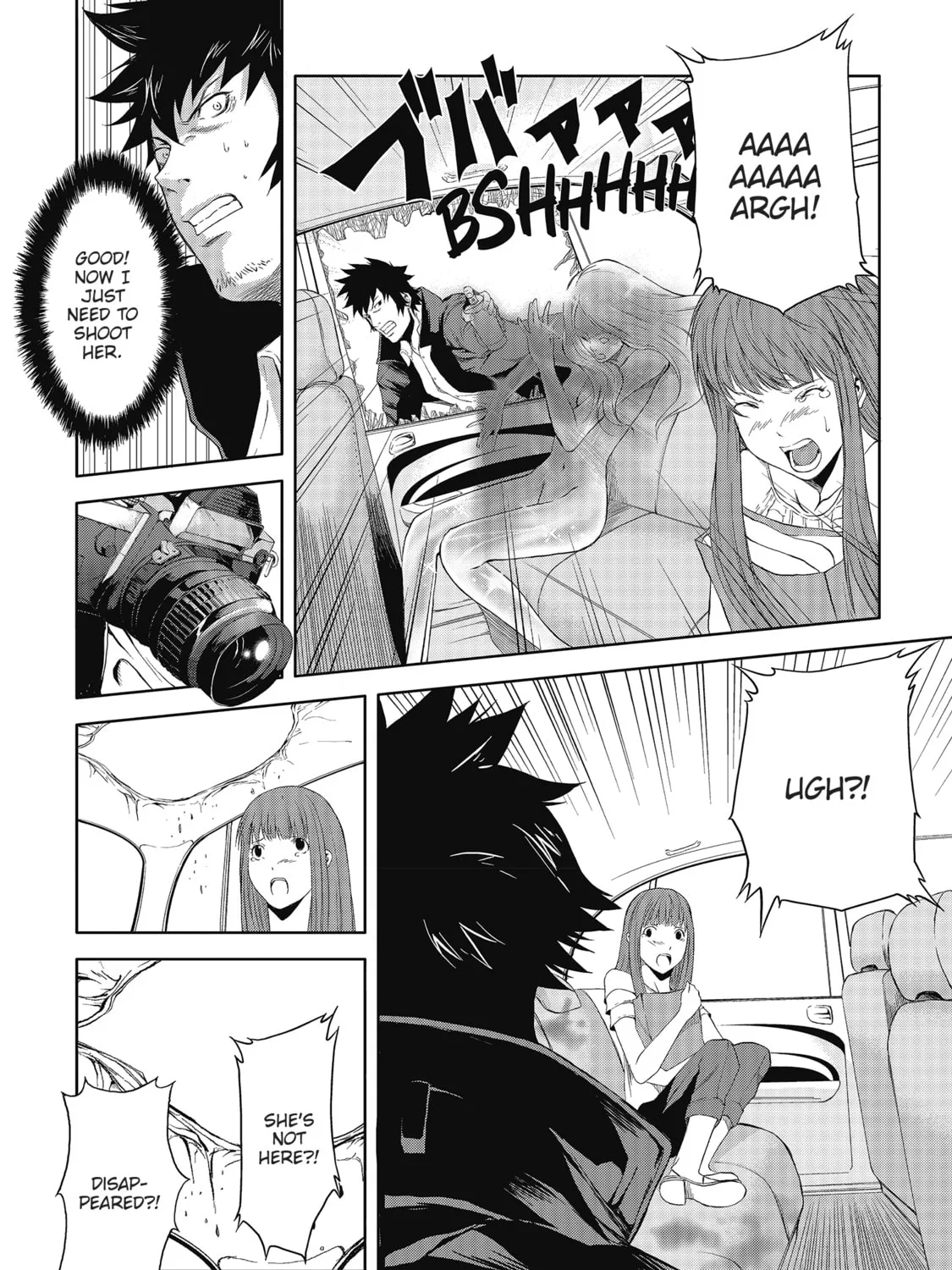 Read Speed Grapher chapter 6 image 30 on Lezhin