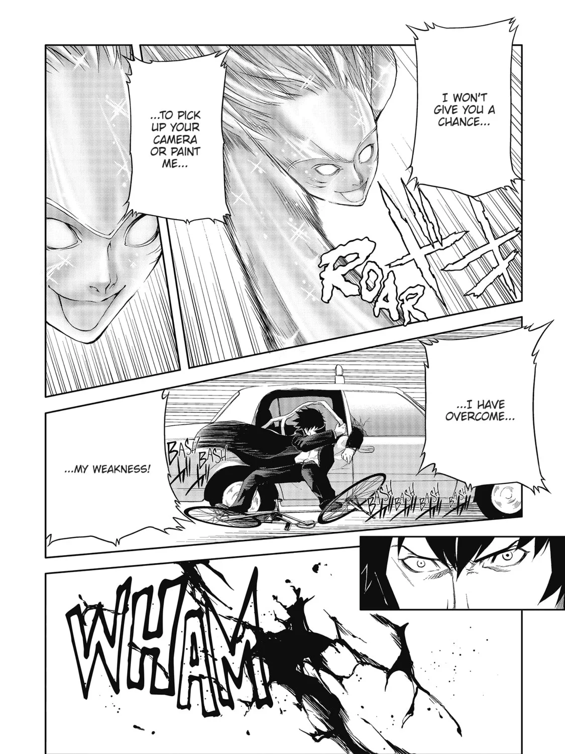 Read Speed Grapher chapter 6 image 42 on Lezhin