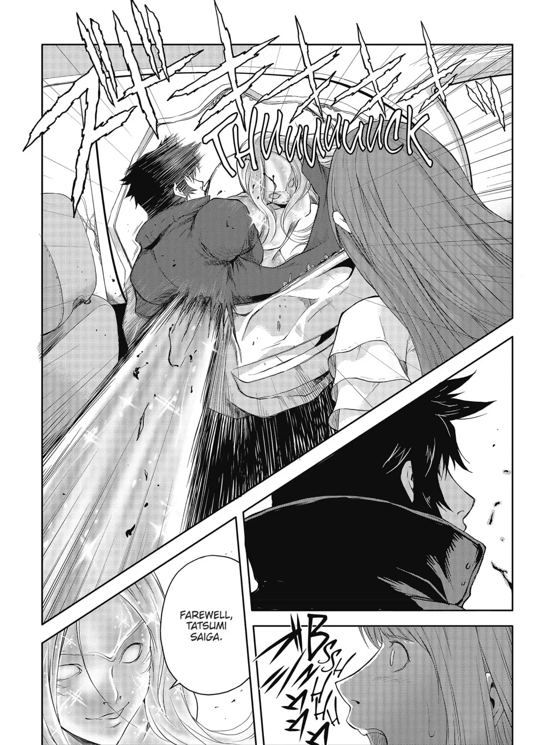 Read Speed Grapher chapter 6 image 44 on Lezhin
