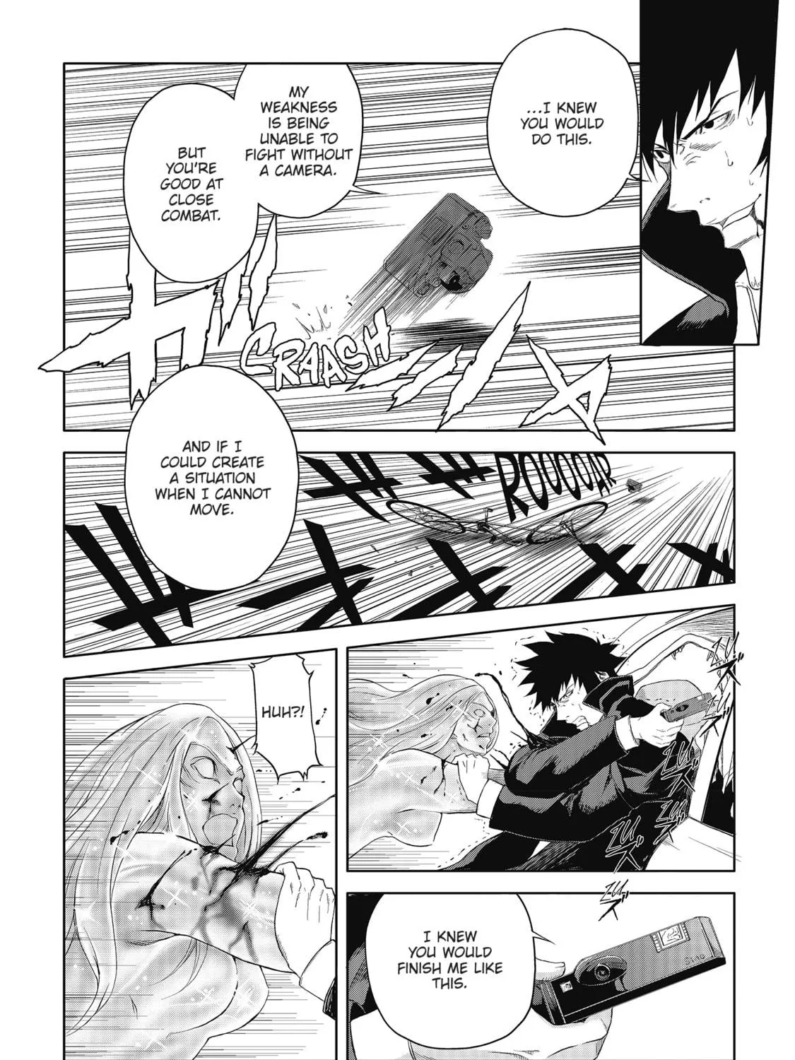 Read Speed Grapher chapter 6 image 46 on Lezhin