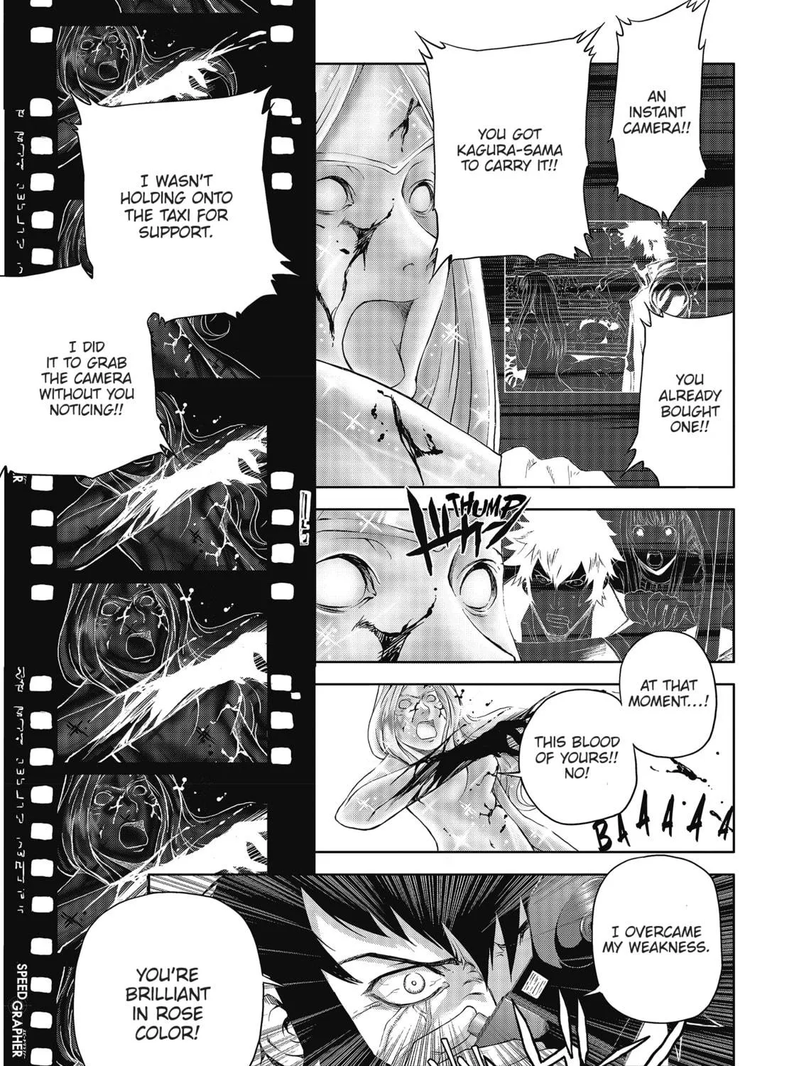 Read Speed Grapher chapter 6 image 48 on Lezhin