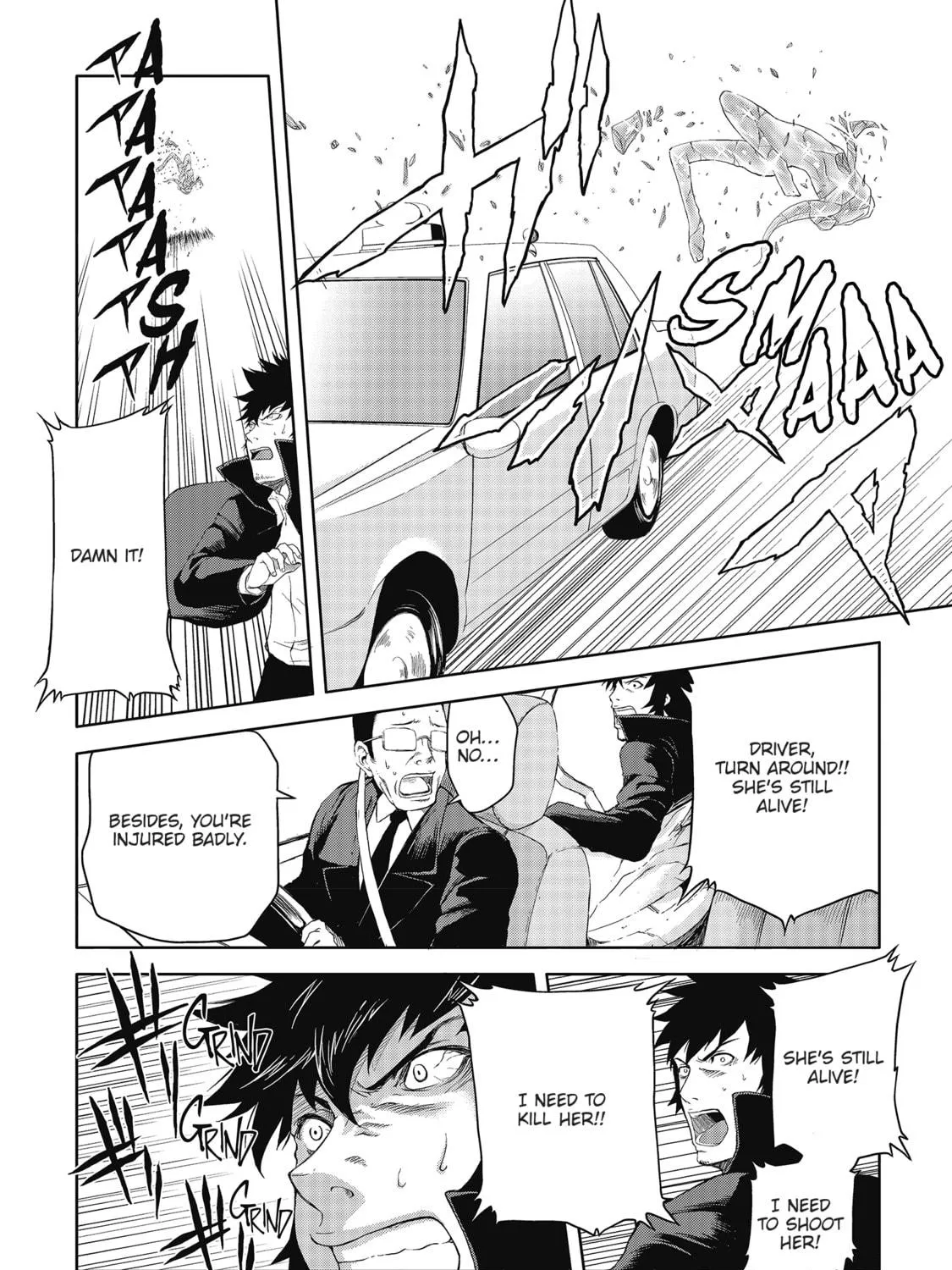 Read Speed Grapher chapter 6 image 52 on Lezhin