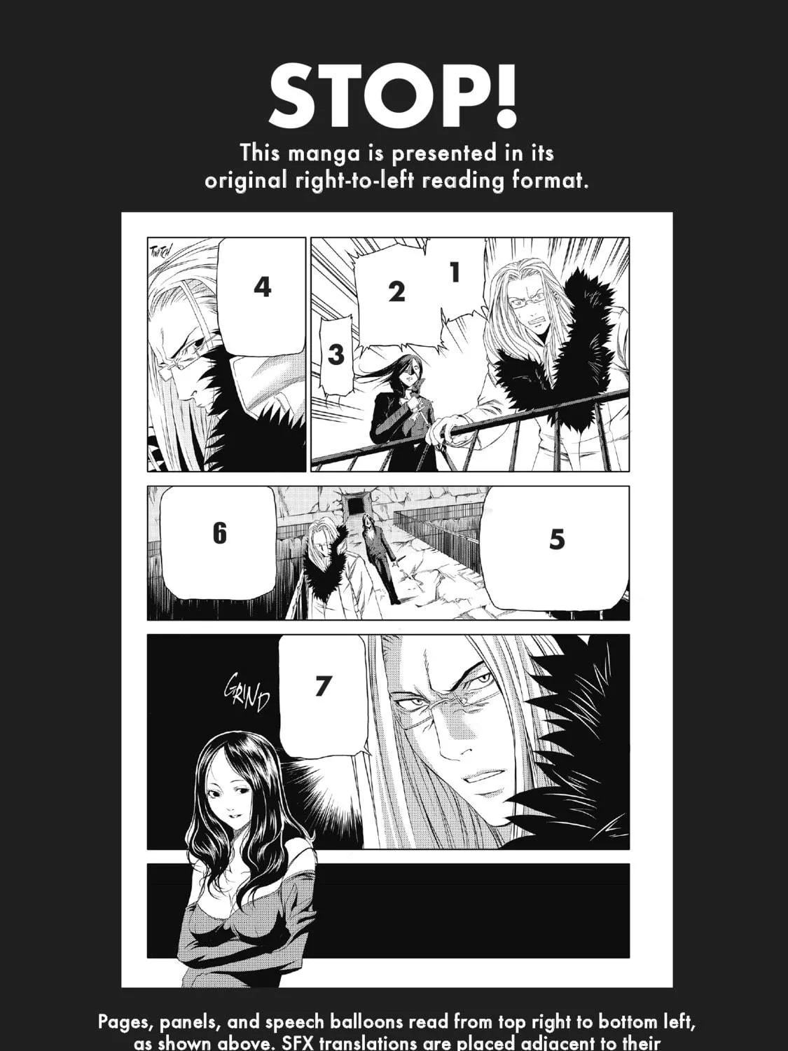 Read Speed Grapher chapter 6 image 76 on Lezhin