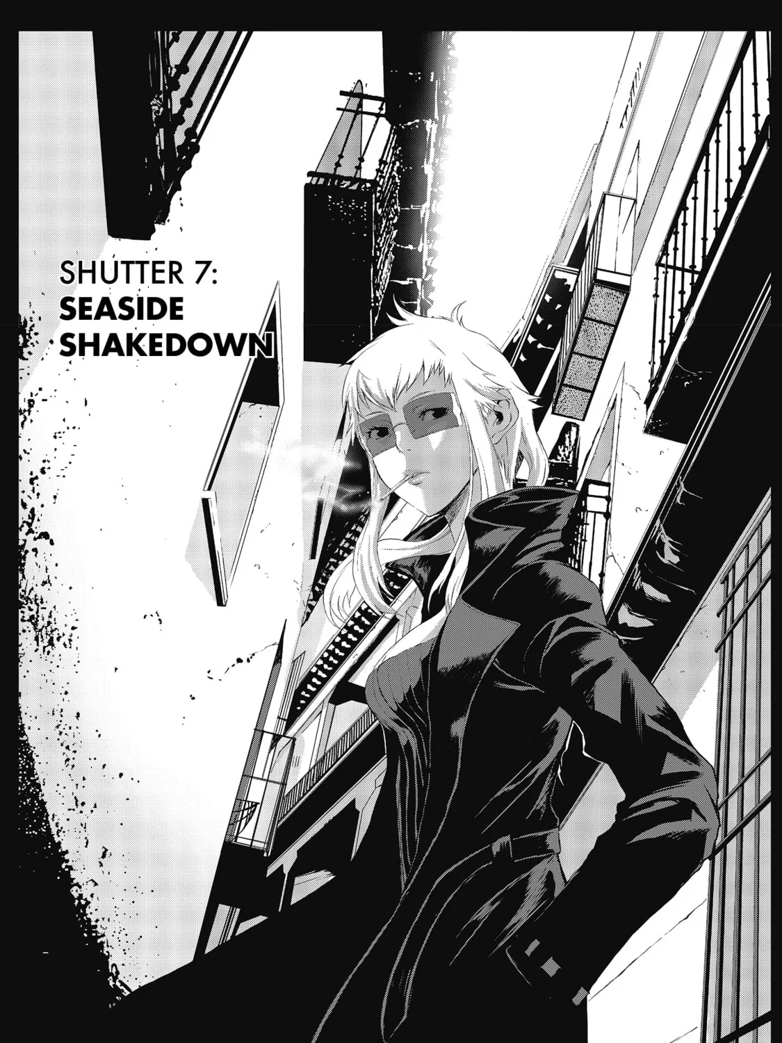 Read Speed Grapher chapter 7 image 2 on Lezhin