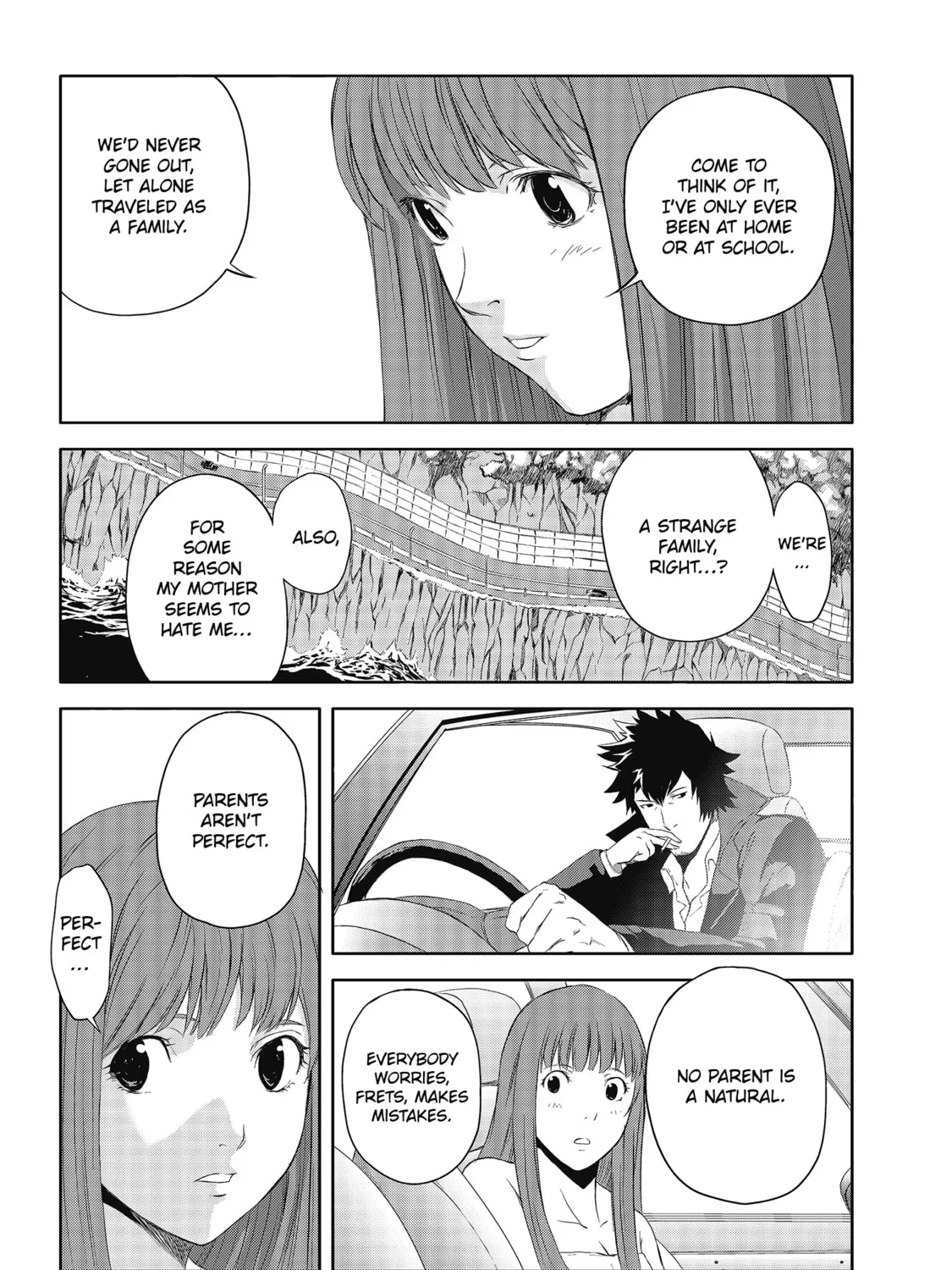 Read Speed Grapher chapter 7 image 20 on Lezhin