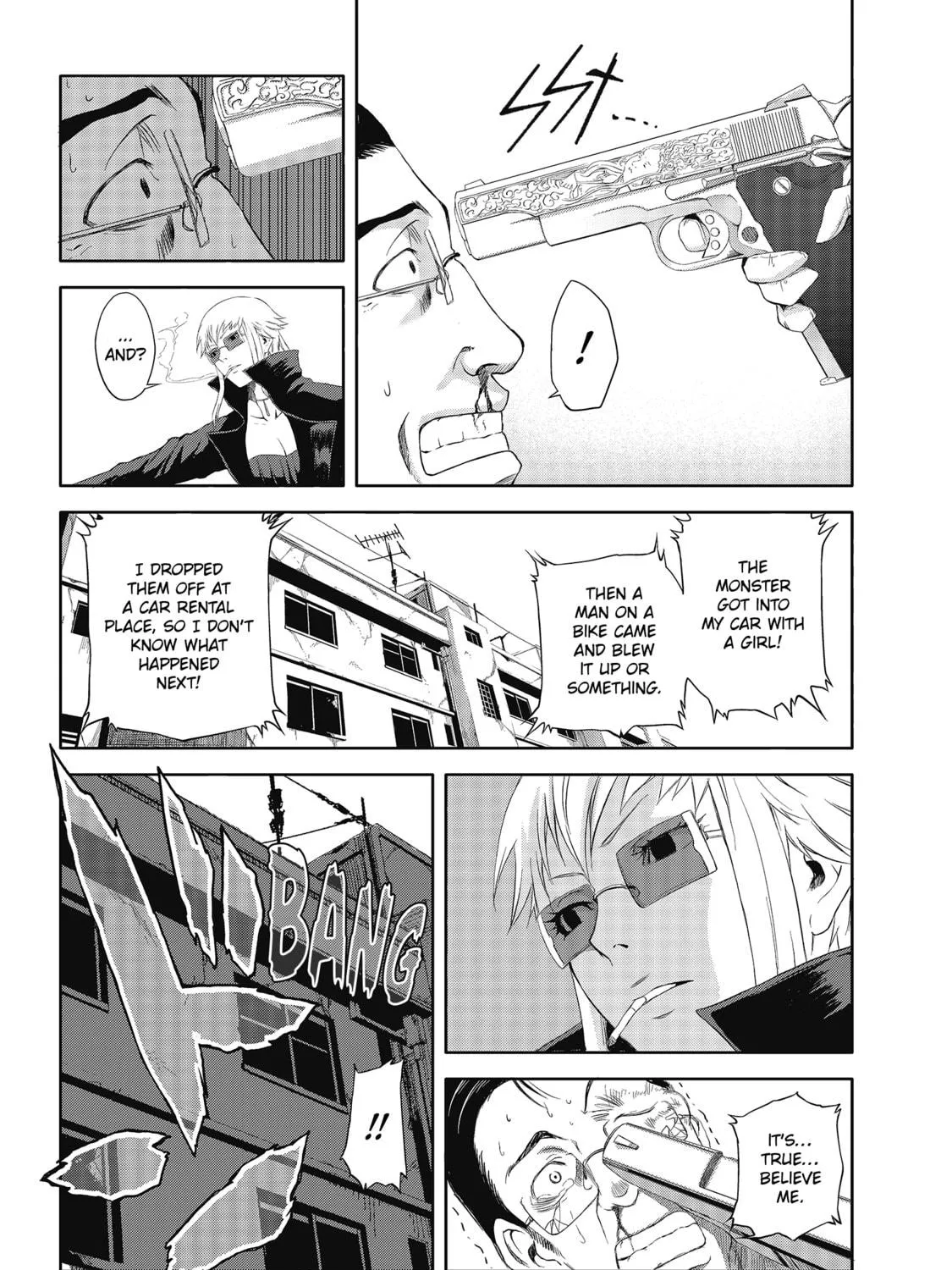 Read Speed Grapher chapter 7 image 8 on Lezhin