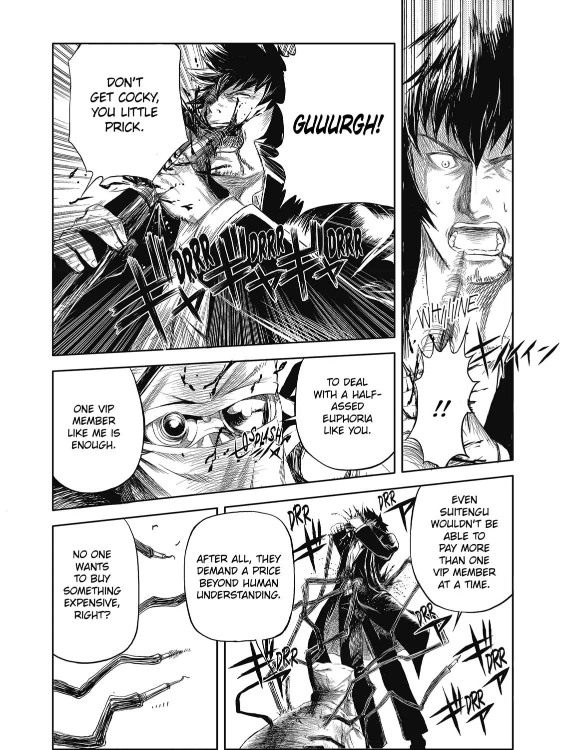 Read Speed Grapher chapter 8 image 46 on Lezhin