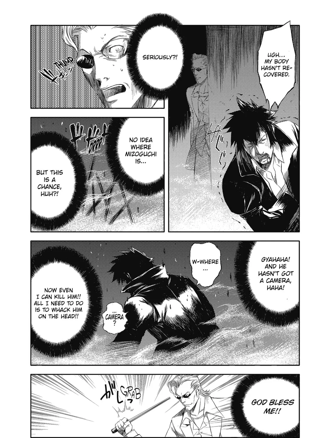 Read Speed Grapher chapter 8 image 54 on Lezhin