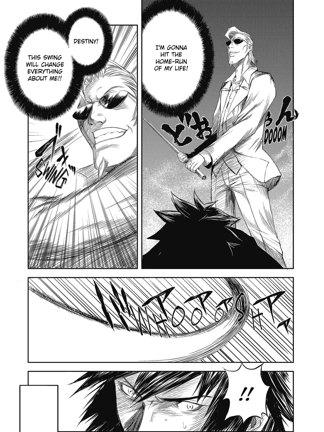 Read Speed Grapher chapter 8 image 56 on Lezhin