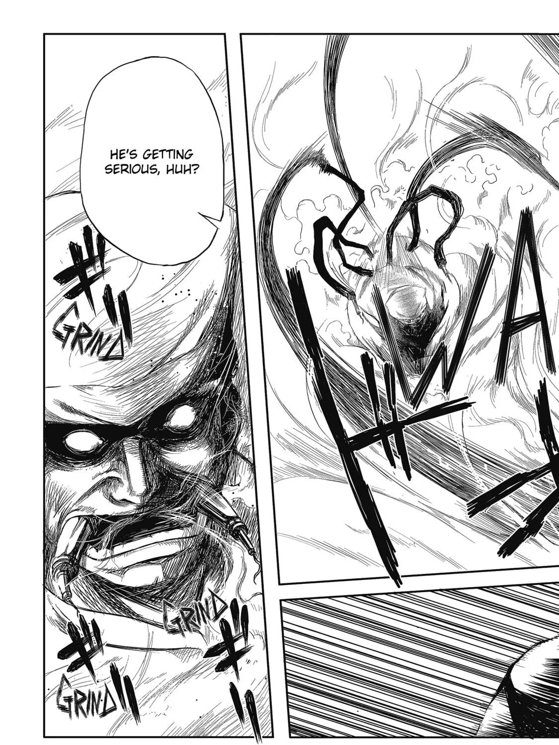 Read Speed Grapher chapter 8 image 58 on Lezhin