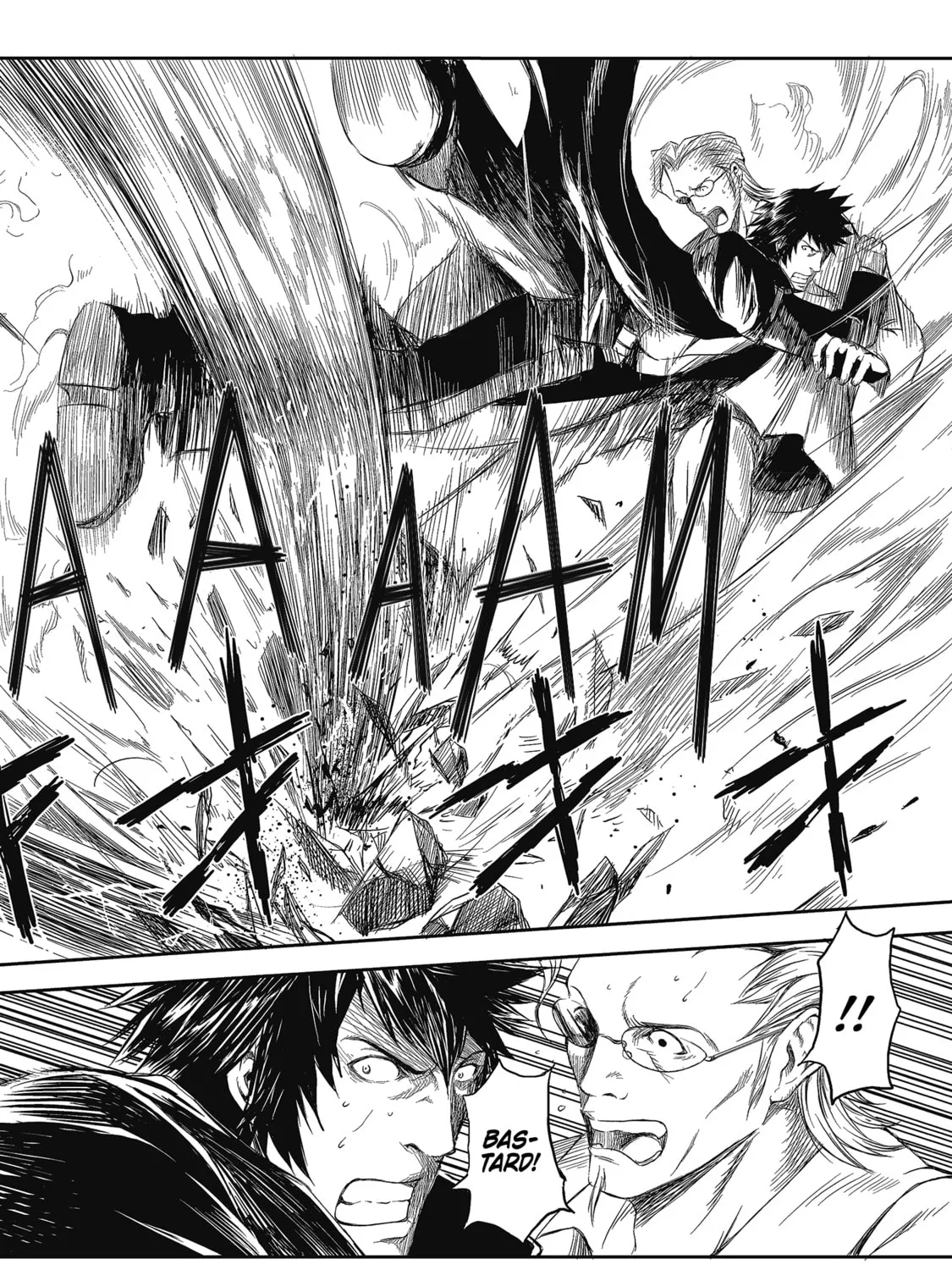 Read Speed Grapher chapter 8 image 60 on Lezhin