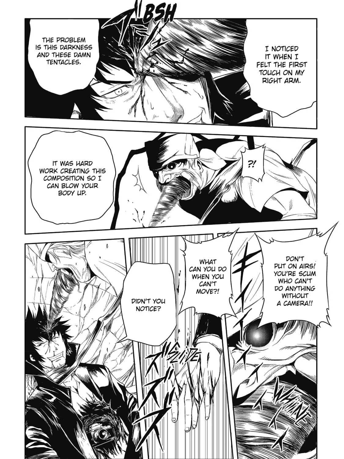 Read Speed Grapher chapter 9 image 46 on Lezhin