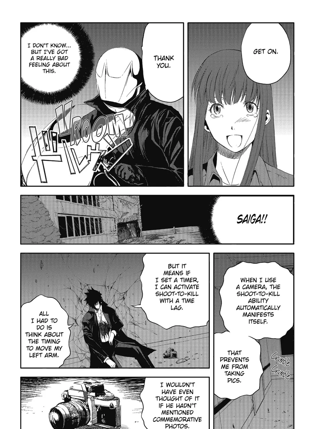 Read Speed Grapher chapter 9 image 54 on Lezhin