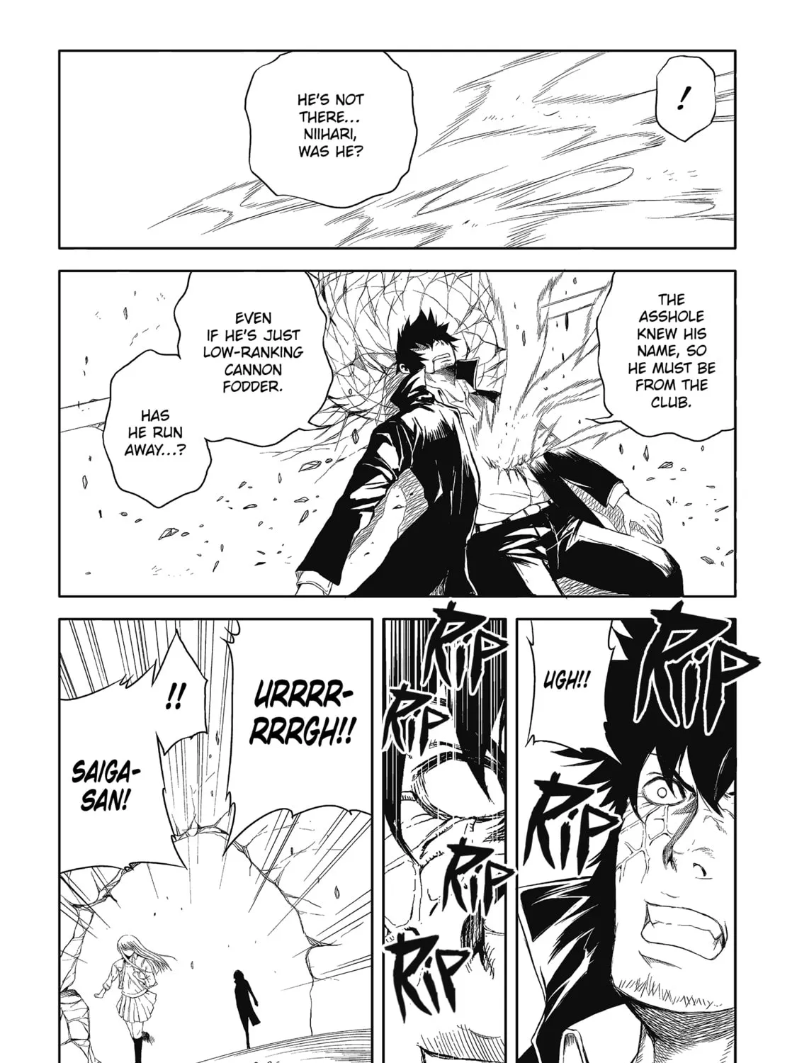 Read Speed Grapher chapter 9 image 56 on Lezhin